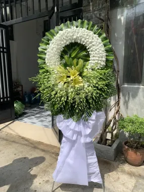 Hoa Bó-HB09