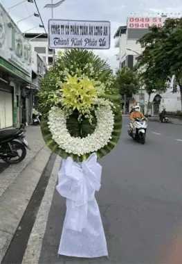 Hoa Bó-HB09