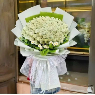 Hoa Tiền 3