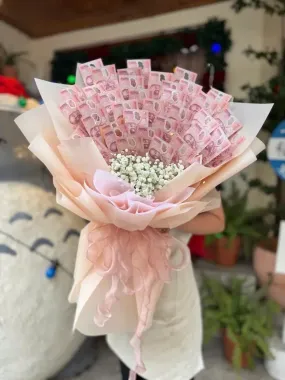 Hoa Tiền 7