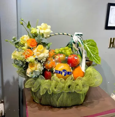 Hoa Bó-HB06